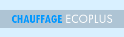 Chauffage Ecoplus Logo